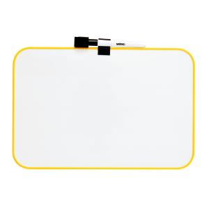 Winc Lap Board Double Sided Magnetic With Marker 200 x 300mm
