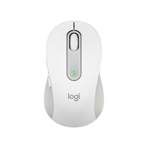 Logitech M650 Signature Mouse (Off-white)