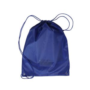 Celco Drawstring Bag Blue