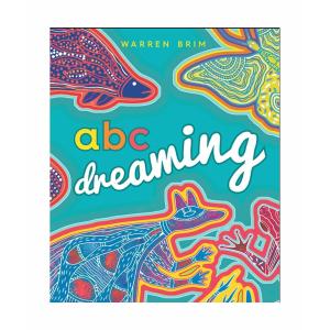 ABC Dreaming Warren Brim 1st Edn