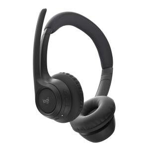Logitech Zone 305 Business MS Microsoft Headset