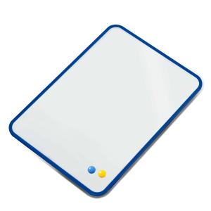 Creative Kids Whiteboard Tablet A3 Plain Magnetic