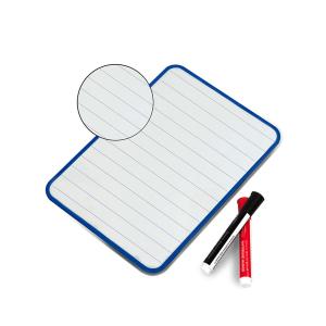 Creative Kids Whiteboard Tablet A4 Lined Magnetic