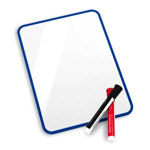 Creative Kids Whiteboard Tablet A4 Plain Magnetic