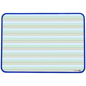 Creative Kids A3 Magnetic Double-sided Whiteboard Tablet Ground Grass Sky
