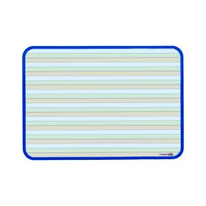 Creative Kids A4 Magnetic Double-sided Whiteboard Tablet Ground Grass Sky