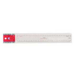 Mathomat Mathematics Number Line Ruler 
