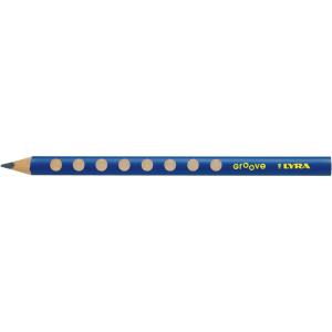 Lyra Groove Graphite Pencil