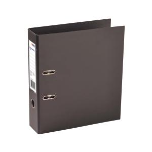 Winc Lever Arch File PP A4 Black