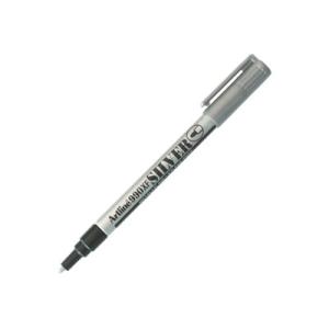 Artline 990 Paint Marker Fine 1.2mm Silver