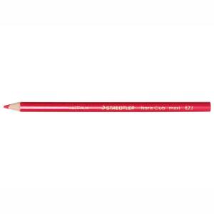 Staedtler Maxi Learner Pencils Red