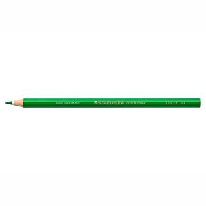 Staedtler Maxi Learner Pencils Green