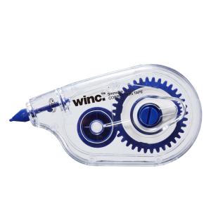 Winc Correction Tape Dual Angle 5mm x 8m