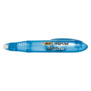 BIC Wite-Out Exact Liner Correction Tape