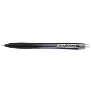 Pilot Begreen Rexgrip Mechanical Pencil 0.5mm HB Black