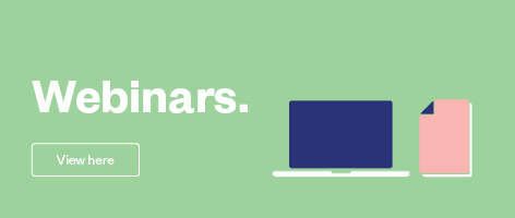Webinars