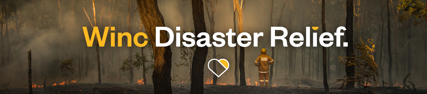 Disaster Relief