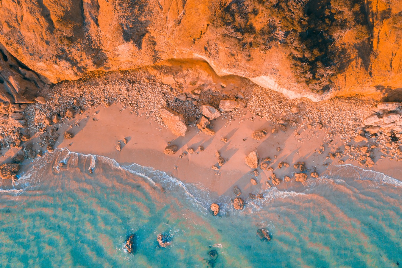 Report: Buying local. The role of procurement in helping to make Australia.