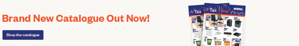 EOFY Catalogue