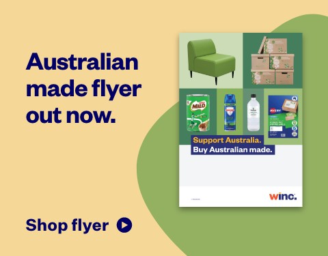 Stationery, Technology, Furniture Delivered | Winc Stationery, Technology, Furniture Delivered | Winc