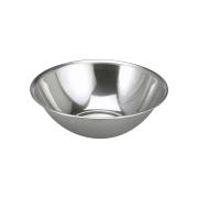 Chef Inox Mixing Bowl Stainless Steel 344x107mm 6.5lt