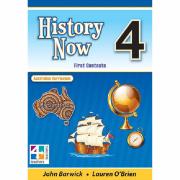 History Now Book 4