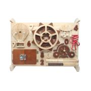 Qtoys Wonderplay Busy Board