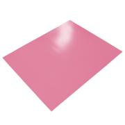 Rainbow Poster Board 400gsm 510mm X 640mm 10 Sheets  Pink