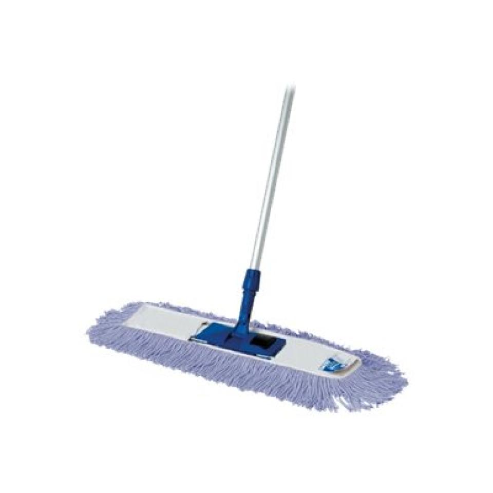 Oates Sm-037 Contractor 60cm Dust Control Mop with Handle