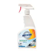 Northfork Spray-on Wipe-off Cleaner Antibacterial 750ml