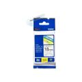 Thumbnail image of Brother TZ-141 Tape Black On Clear 18mm x 8m