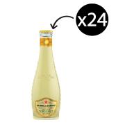 Sanpellegrino Limonata 200ml Bottle Carton 24