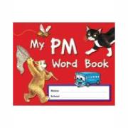 My Pm Word Book
