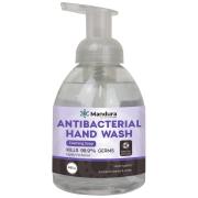 Mandura Anti-bacterial Hand Wash Foam 485ml