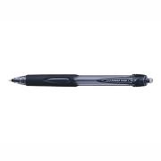 Uni-ball SN227 Retractable Ballpoint Pen Fine 0.7mm Black Each