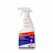 Peerless Jal Q-oven Non Caustic Oven Cleaner 750ml