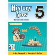 History Now Book 5