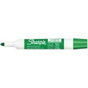 Sharpie Green Whiteboard Marker 2.0mm Bullet Tip