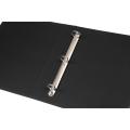 Thumbnail image of Marbig Enviro Deluxe Binder A4 3 D-Ring 25mm Black