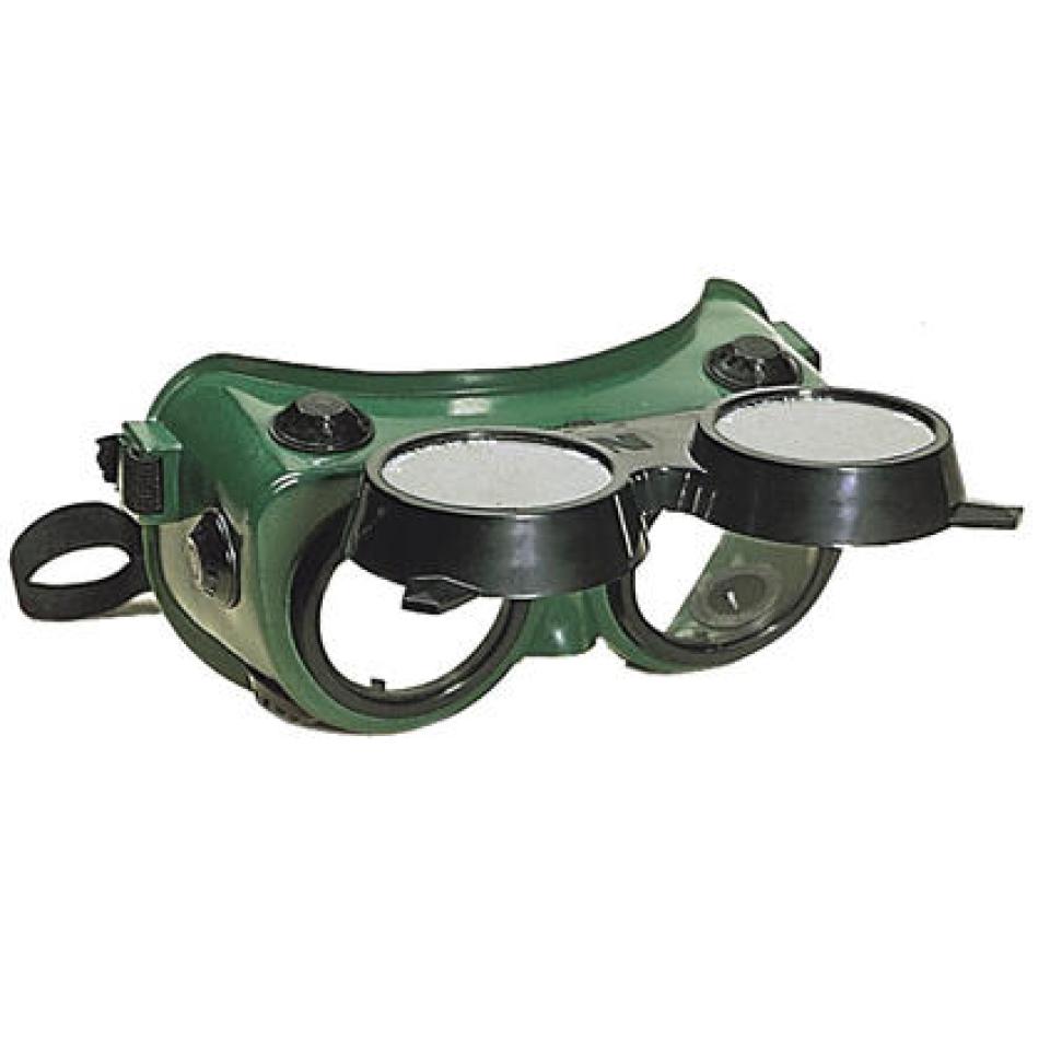 Unisafe Welding Goggle Sh.5 Lens