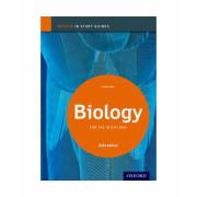 Biology For The Ib Diploma Study Guide 2014