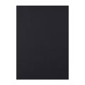 Thumbnail image of Winc Premium Coloured Cover Paper A4 110gsm Black Pack 250