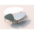 Thumbnail image of Fineseat Jade Coffee Table Large