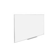 Quartet Penrite Whiteboard Porcelain Aluminium Frame 2400 x 1200 mm