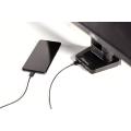 Thumbnail image of Fellowes Monitor Arm Platinum Series Triple