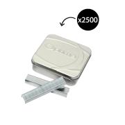 Rexel Optima HD70 Staples Box 2500