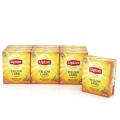 Thumbnail image of Lipton Yellow Label Quality Black Tagged Tea Bags Carton 1000