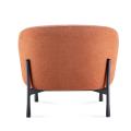 Thumbnail image of Rapidline Cosmos 1 Seat in Rust