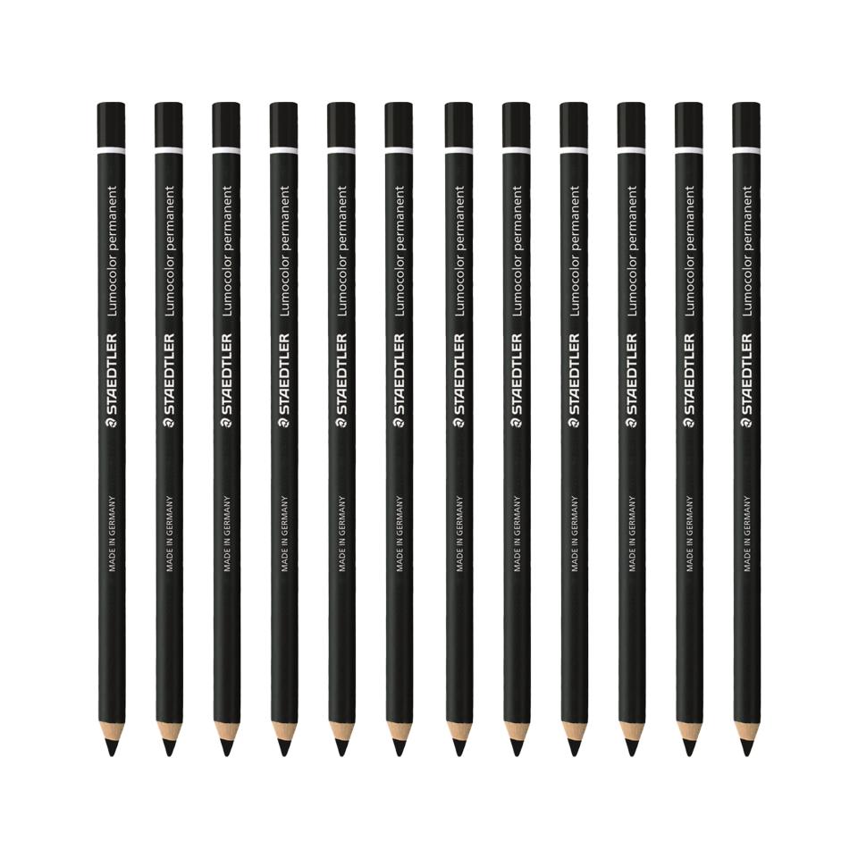lumocolor pencil