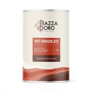 Piazza D'Oro Hot Chocolate 1.5kg Tin